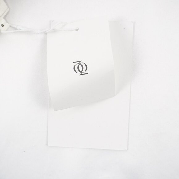 God Save Queens Bella Lace Mini Dress w/ Halter Neck in Black Size Small (NWT) - Picture 9 of 12